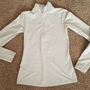 Nike Half Zip